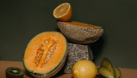 Why Kalahari Melon Seed Oil is Beneficial for Sensitive Skin
