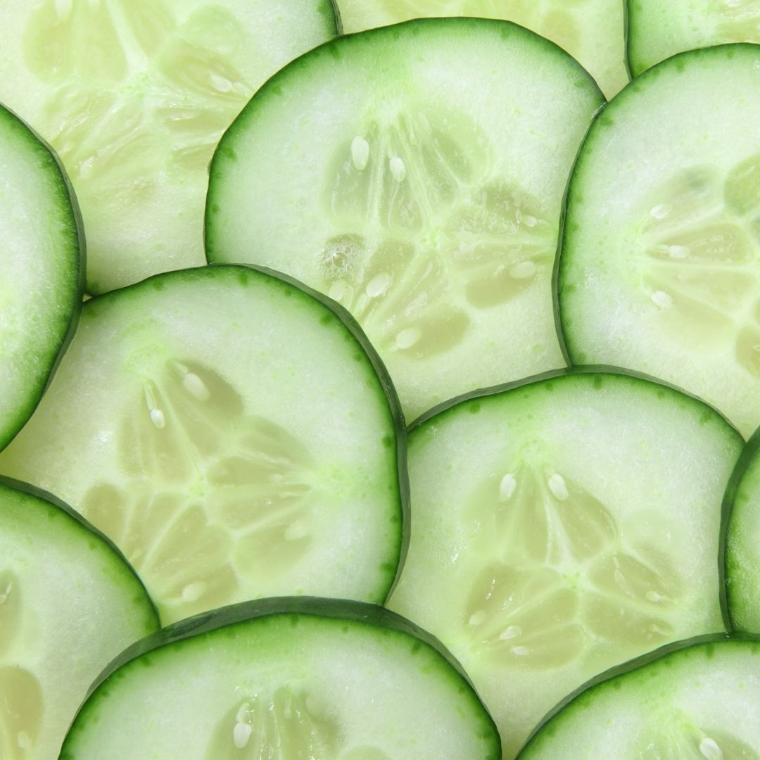 Hand Wash & Lotion Cucumber and Care Gift with Aloe Vera