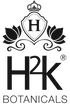 Skin & Wellbeing Products by H2K Botanicals