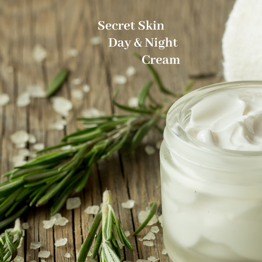 Mini-Day & Night Cream with 10ml Face Oil ...try-me size