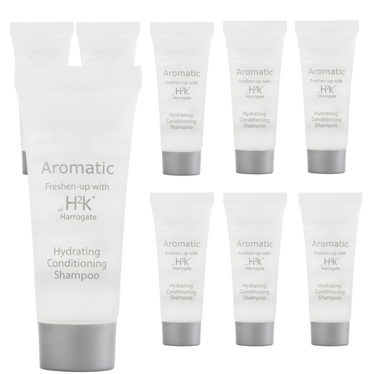 Conditioning Shampoo 30ml x 100 Air B&B