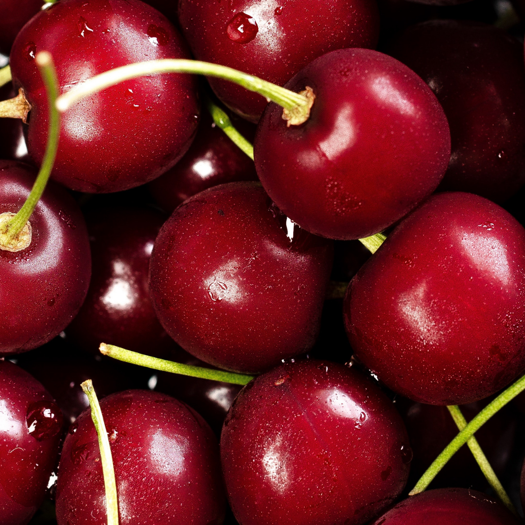 Cherry Velvet Well-Being Gift with Hydrating Lip Salve