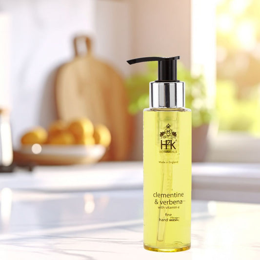 Verbena and Clementine 100ml Hand Wash