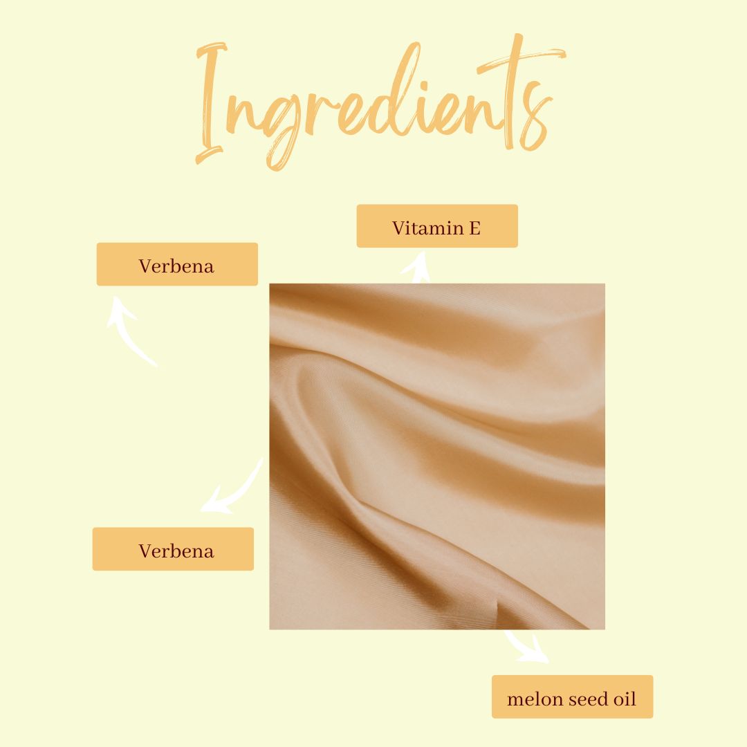 Verbena Hand Care Gift with Clementine