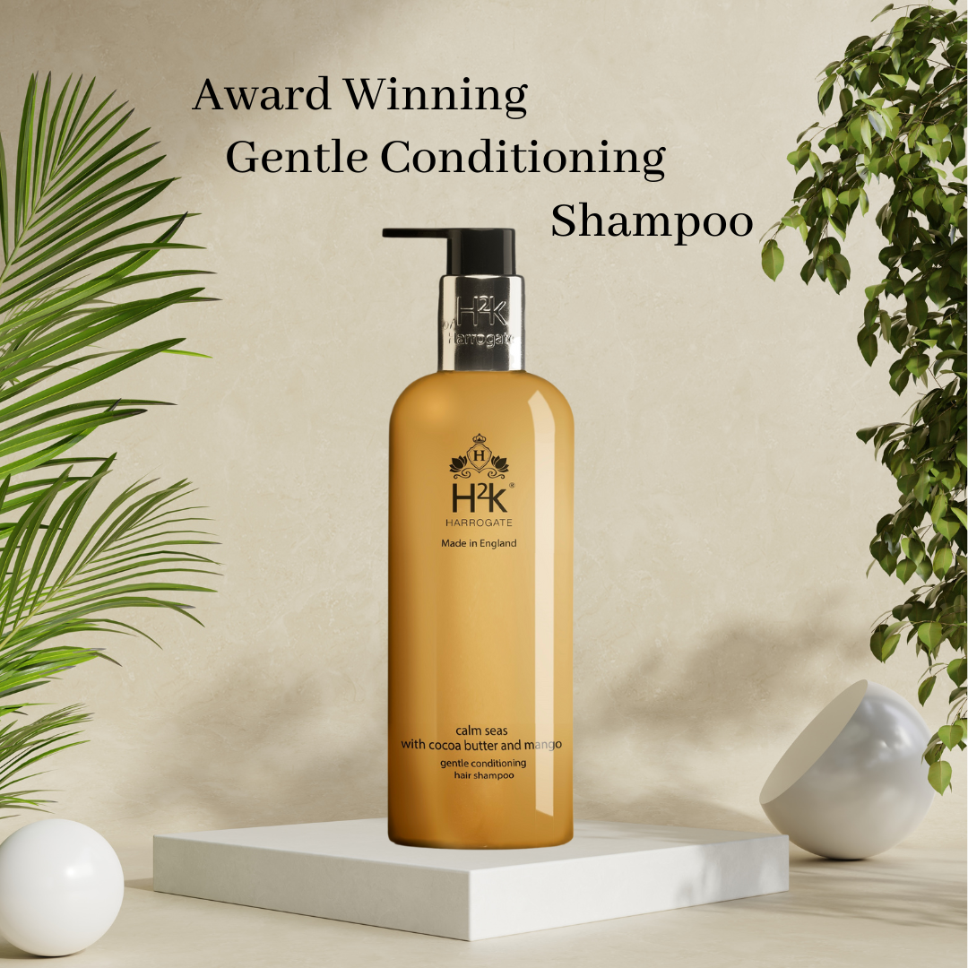 Calm Seas Hamper of Cocoa Butter & Mango AWARD WINNING