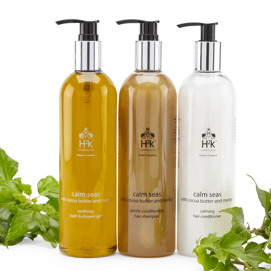 Cocoa Butter & Mango Super Shine Hair Conditioner Calm Seas