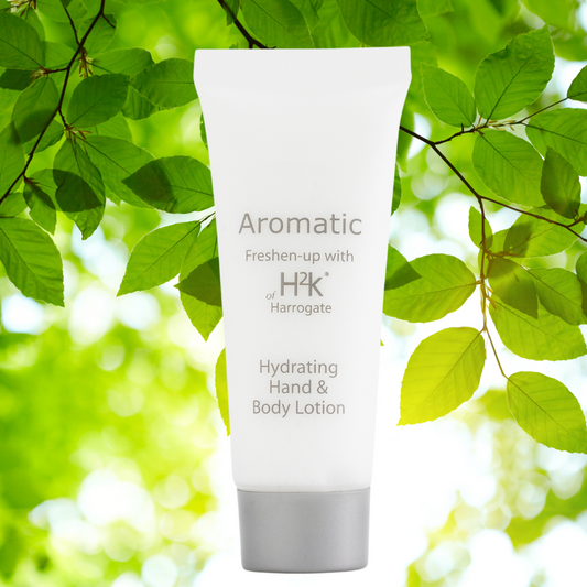 Hand & Body Lotion 30ml x 100 Air B&B