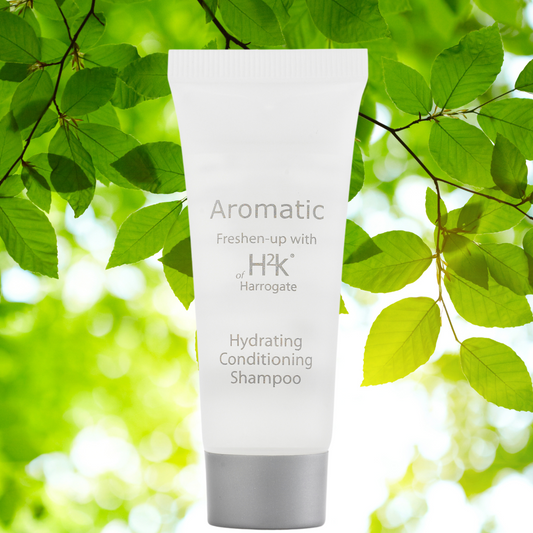 Conditioning Shampoo 30ml x 100 Air B&B