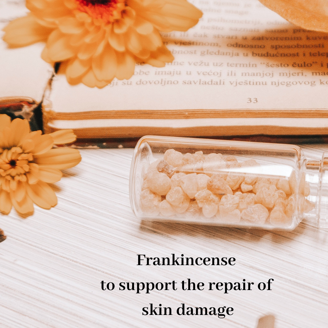 Mischief Hair and Body Wash with Eucalyptus and Anti-ageing Frankincense