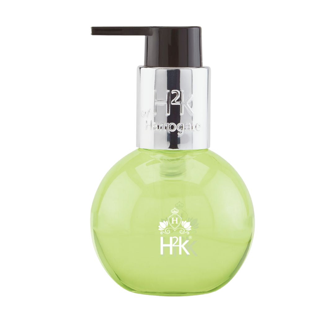 Sage Leaf Hand and Body Wash Jewel