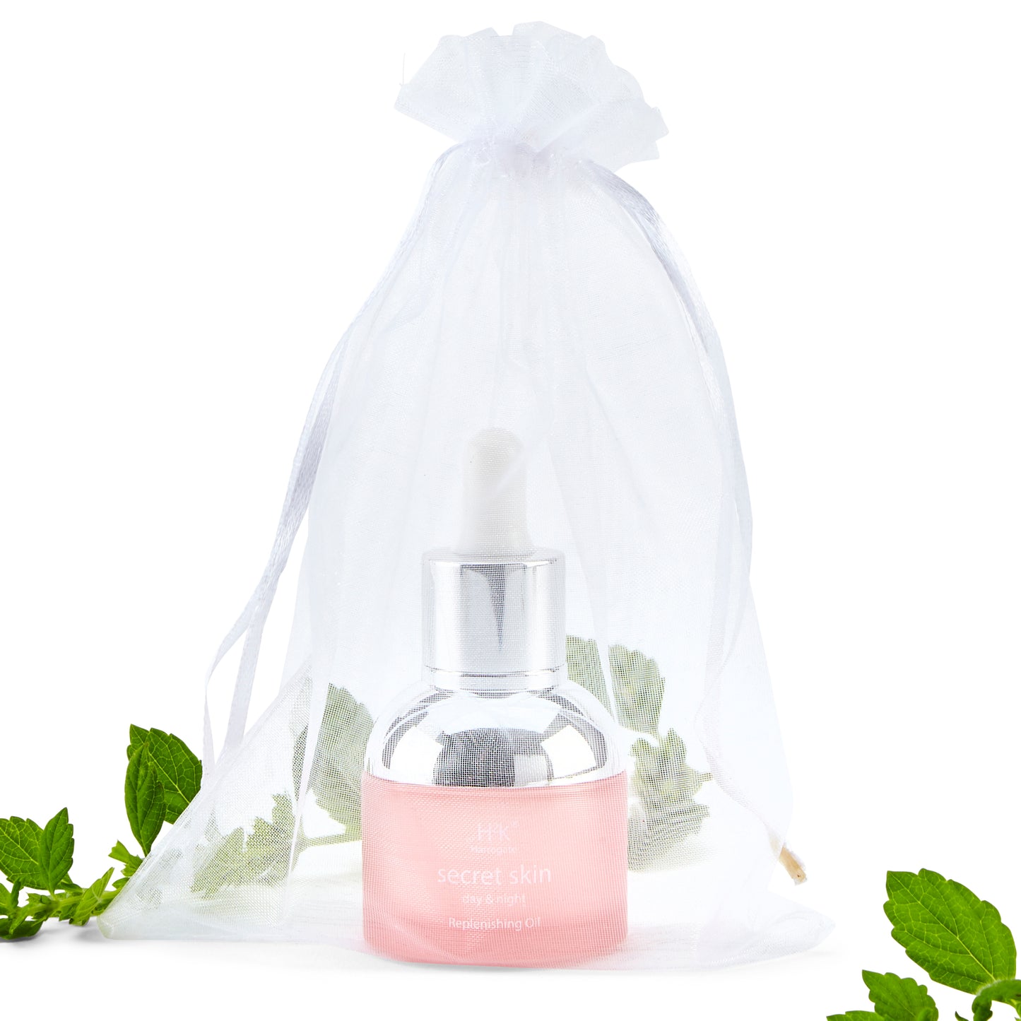 Day and Night Secret Skin Hydrating Skin Care Gift Box