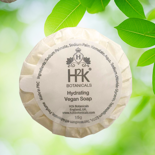 Weekend Away with our Aromatic Travel Set