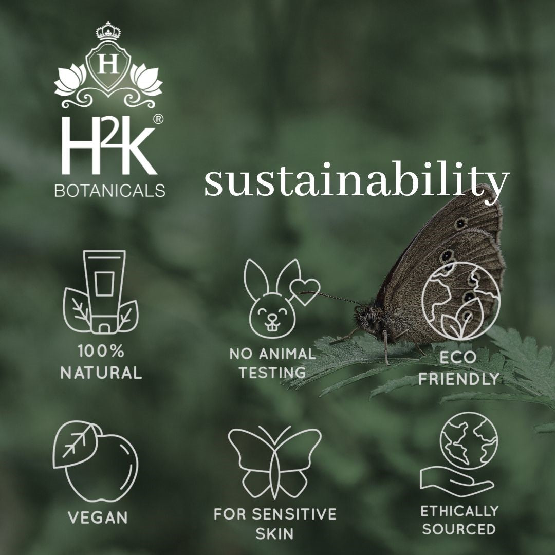 Cucumber Hand Wash with Aloe Vera - Organic Lifestyle Collection