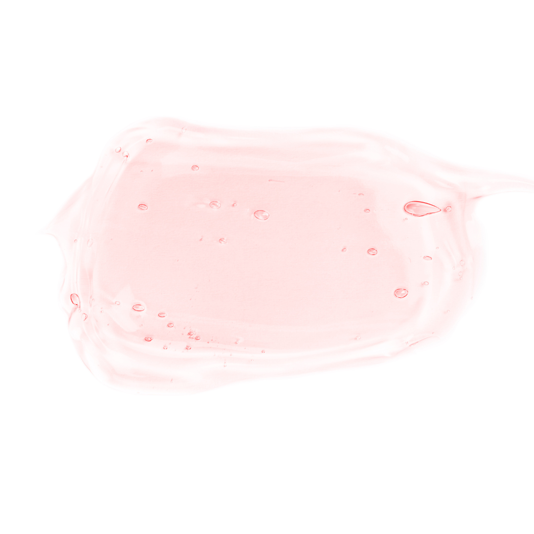 Delicate Rose and Black Cherry Hand Wash