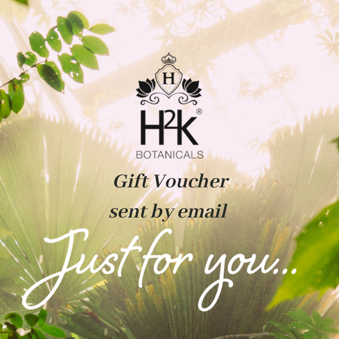 Just for You Gift Voucher (WEB EMAIL VOUCHER ONLY) from £10.00 click here