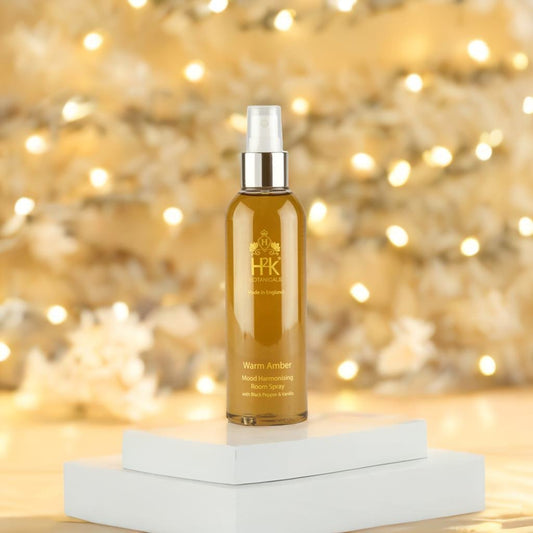 Black Pepper & Vanilla Home Fragrance Gift