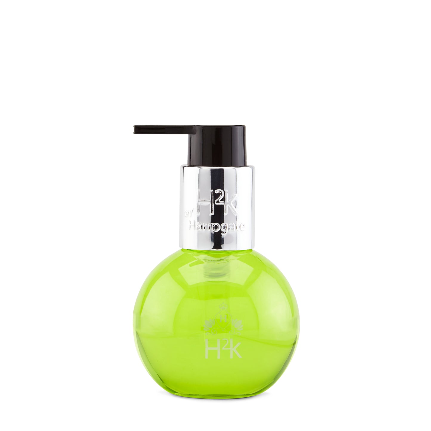 Seakelp Bath & Shower Gel with Aloe Vera Companion Bauble