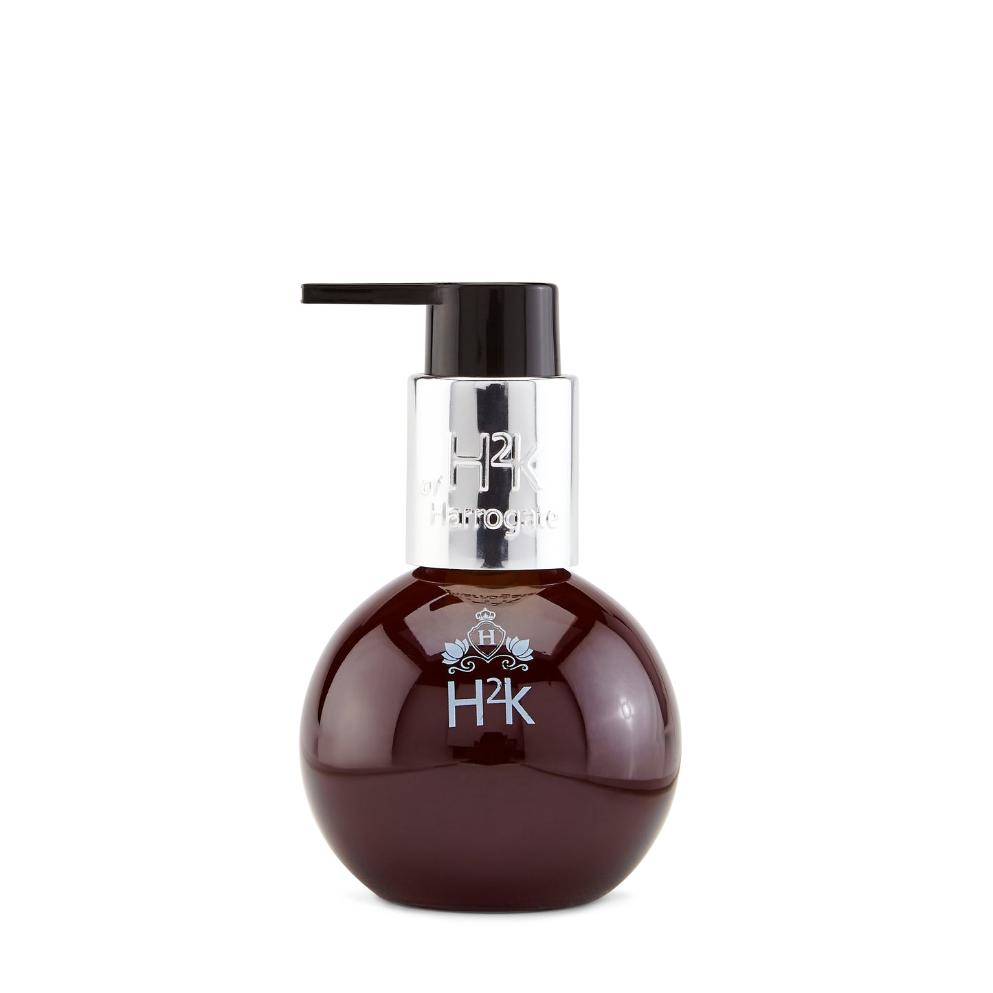 Black Pepper and Vanilla Warm Amber Hand and Body Wash