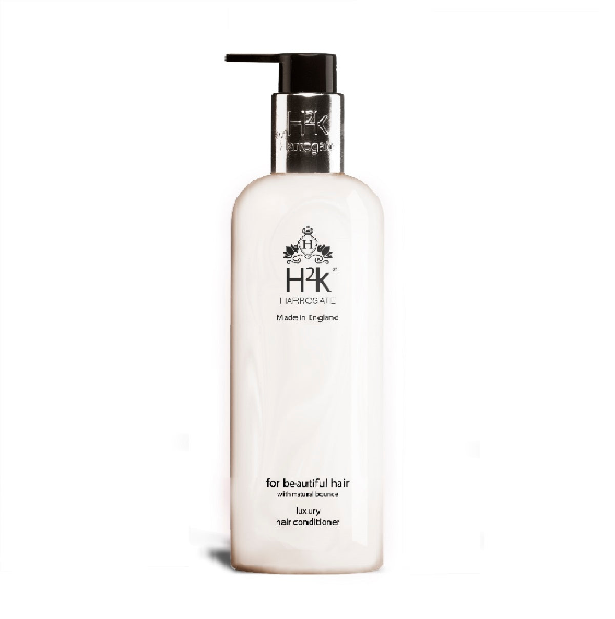 Nourishing Hair Conditioner for Sensitive Scalps.