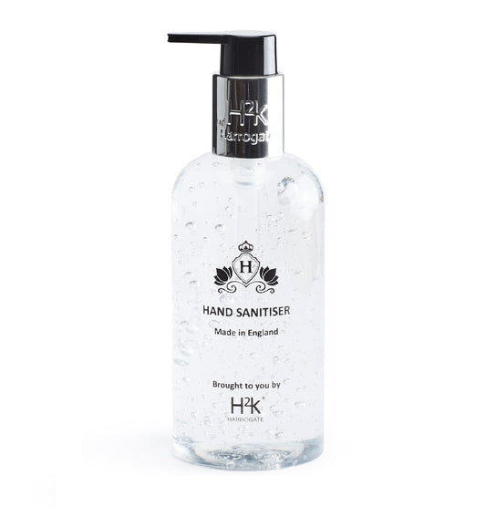 Sanitiser 750ml refill