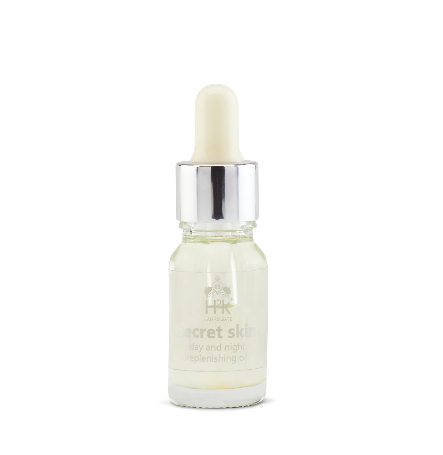 Day and Night Replenishing oil of Secret Skin