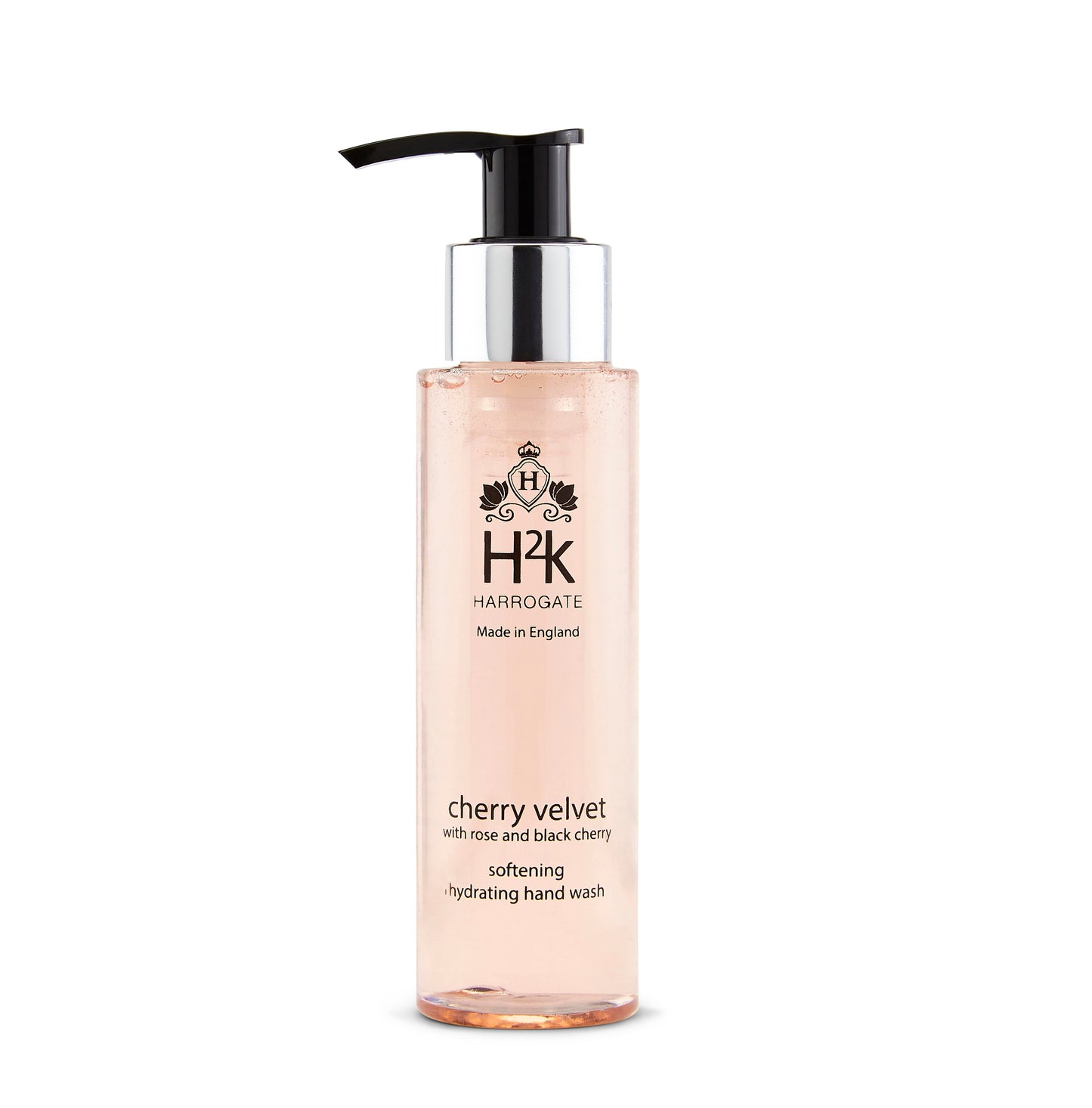 Rose and Black Cherry Hand Care Duo