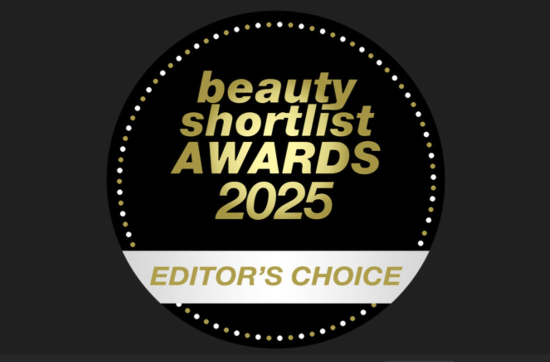 Editor's Choice Award 2025