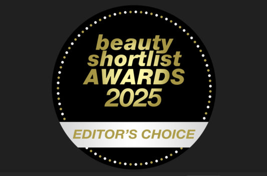 Editor's Choice Award 2025
