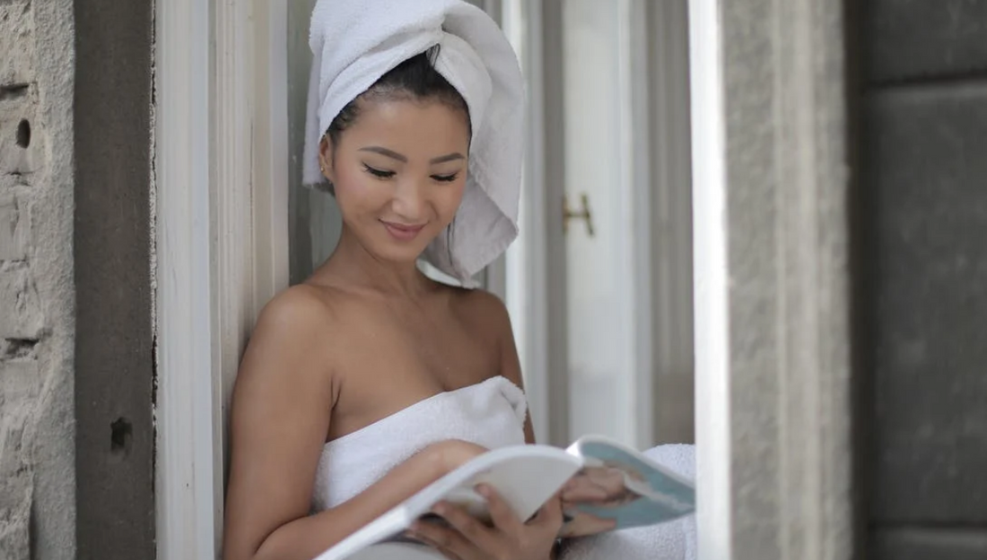 Better sleep routine and wellness