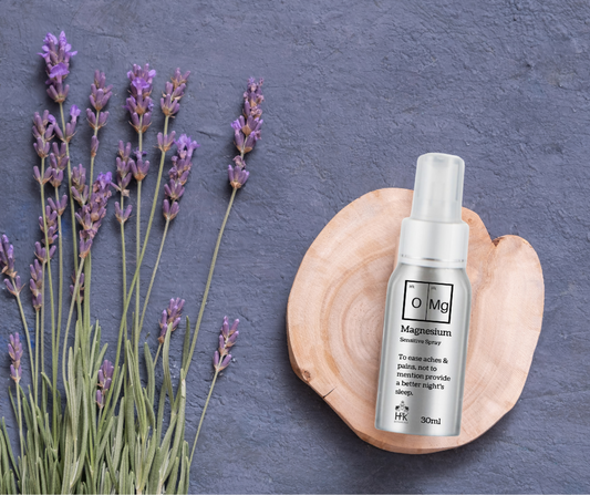 How does magnesium help the body?