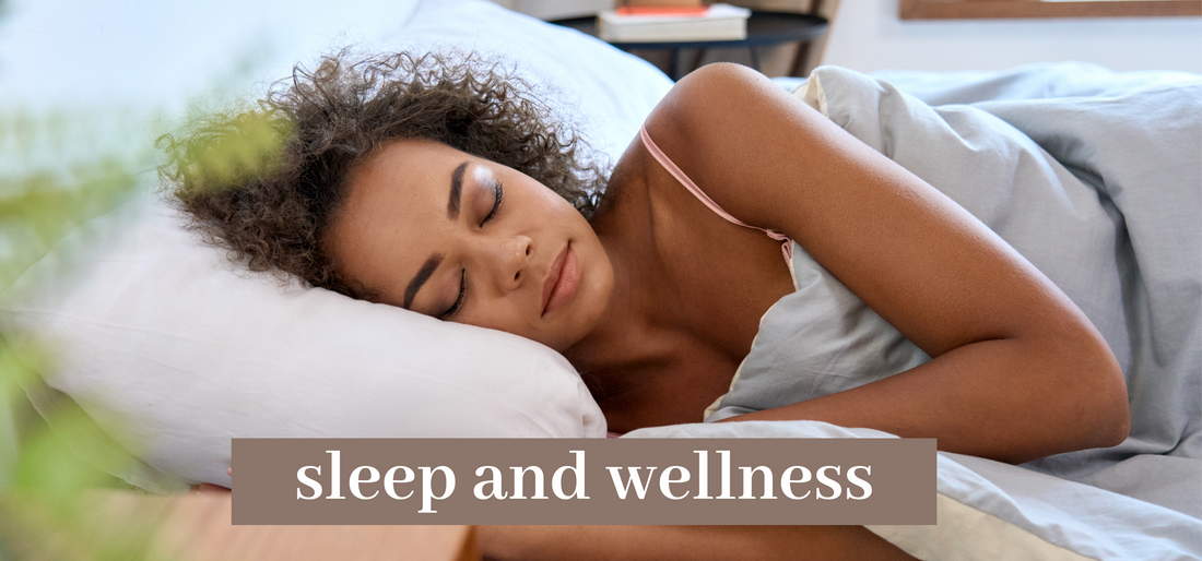 Magnesium spray or tablets for sleep?