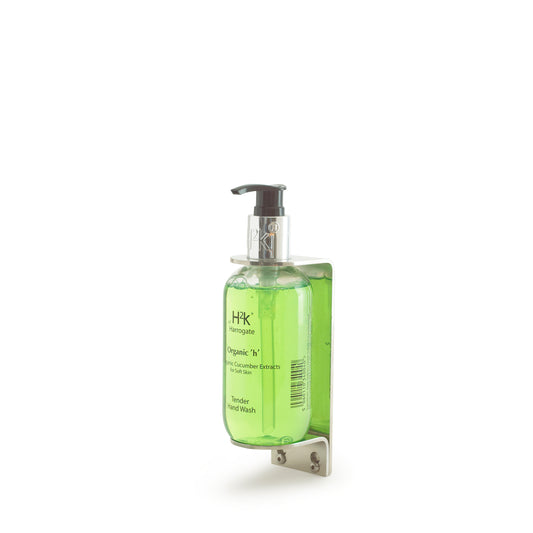 Single Steel Bracket to fit 1 x 250ml bottles