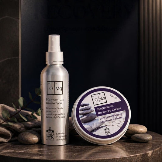OMG Magnesium Day & Night Set