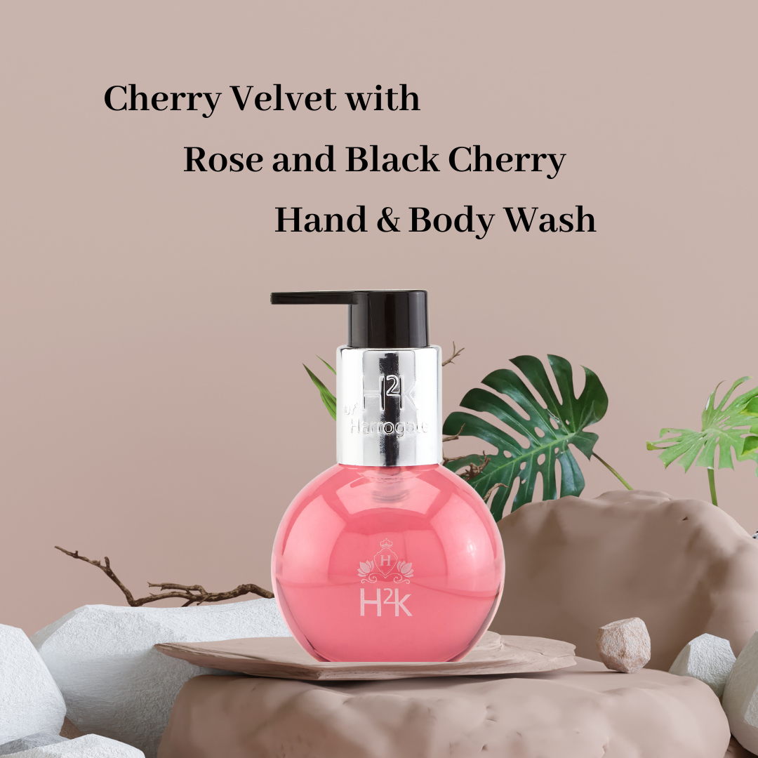 Skin enhancing beauty hamper