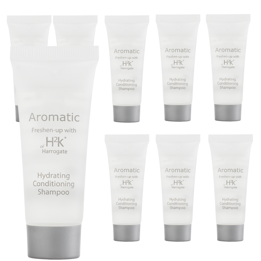 Conditioning Shampoo x 100 Air B&B