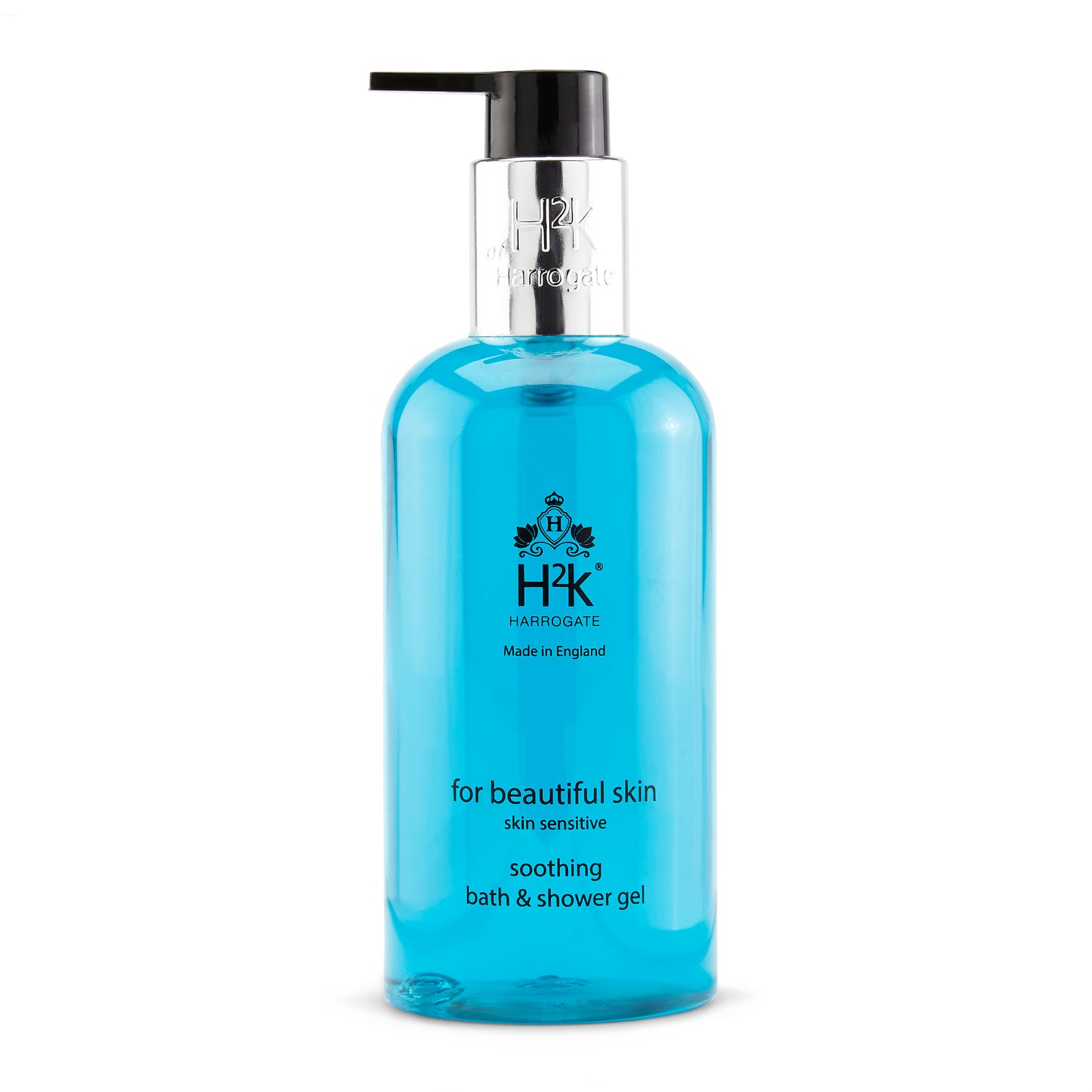 Sensitive Body Care Duo Gift Box