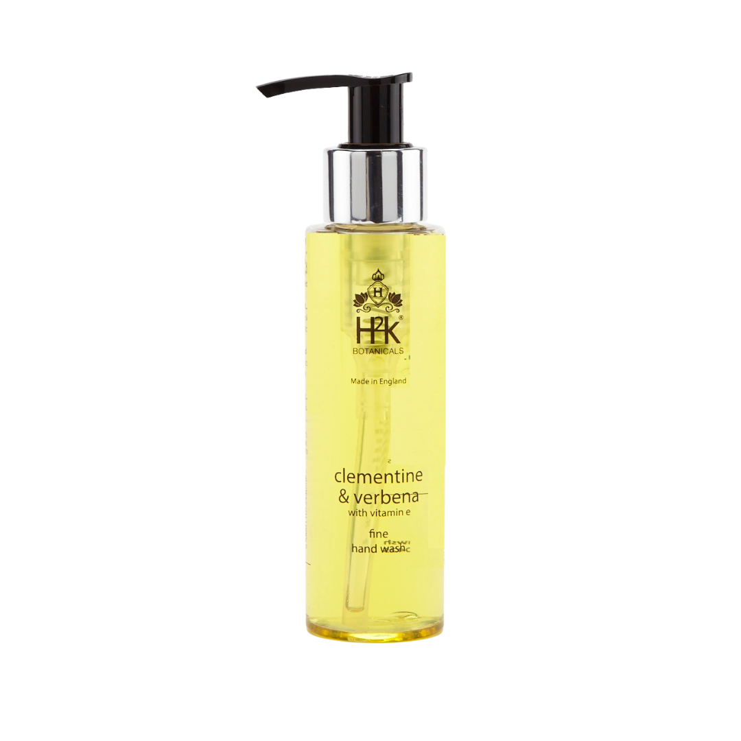 Verbena and Clementine 100ml Hand Wash