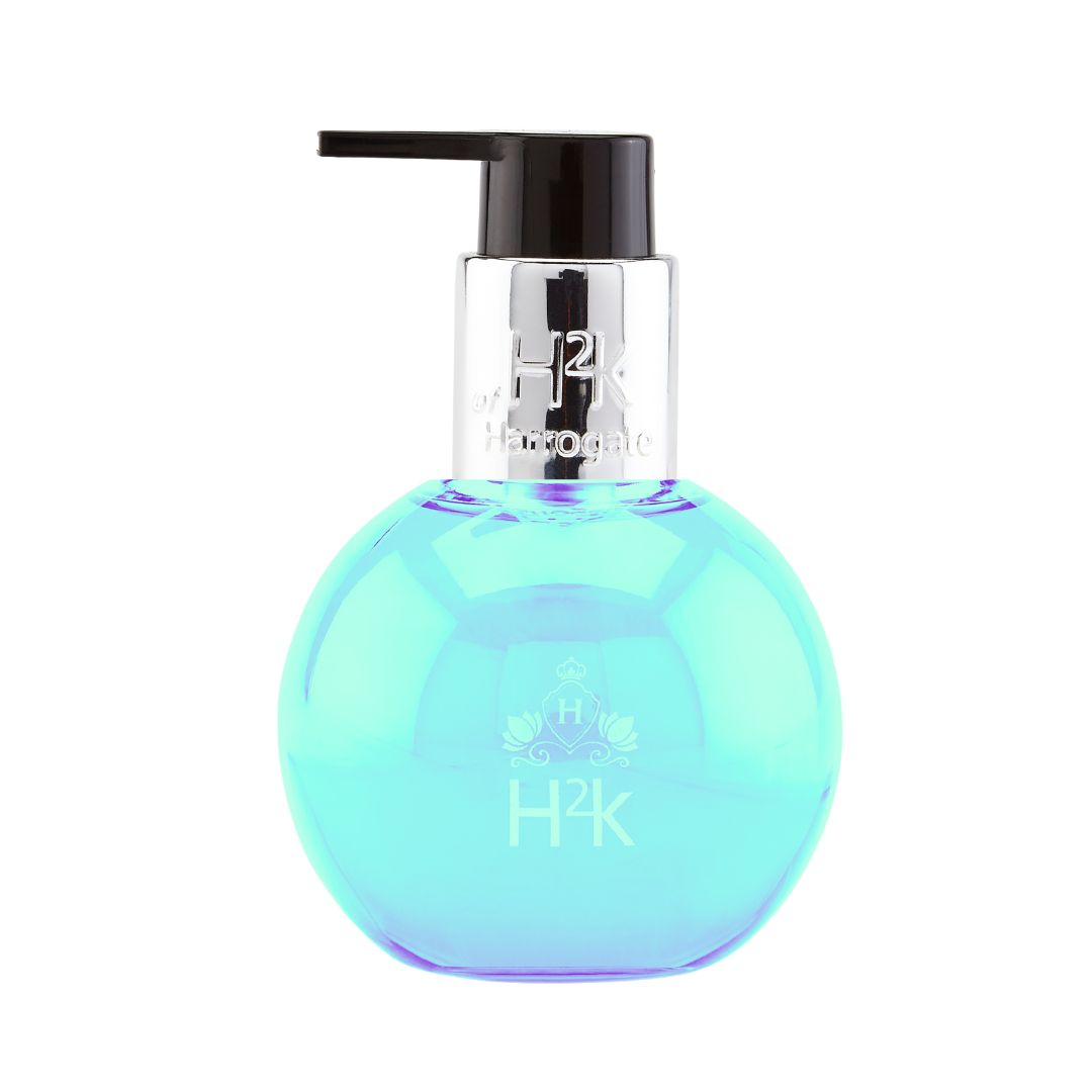 Seaweed Jasmine Hand Body Wash Compulsion Jewel Gift Box