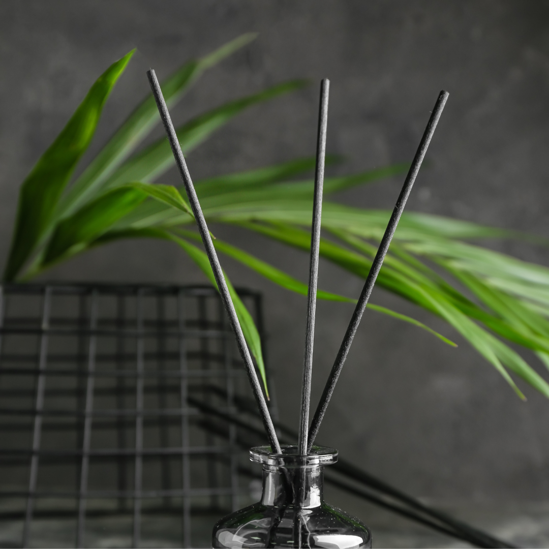 Eucalyptus Orange and Geranium Reed Diffuser Relax and Unwind REFILL ONLY