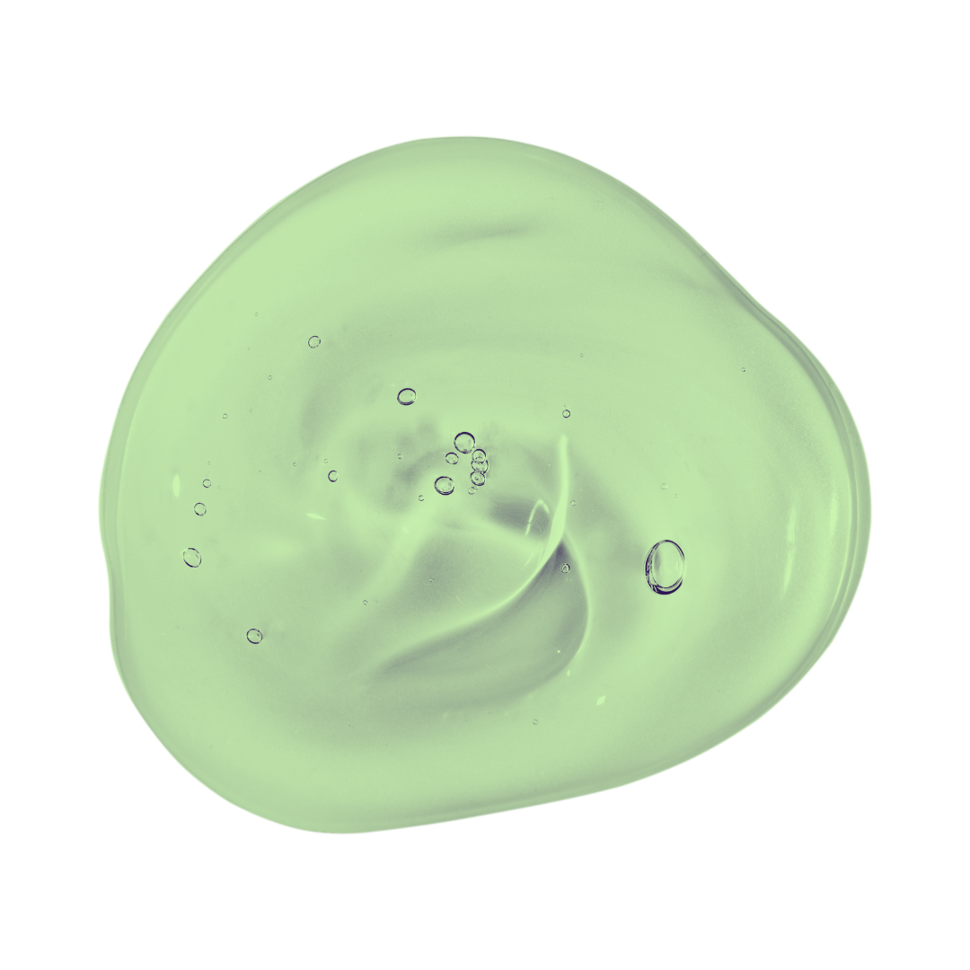 Sage Leaf Hand and Body Wash Jewel
