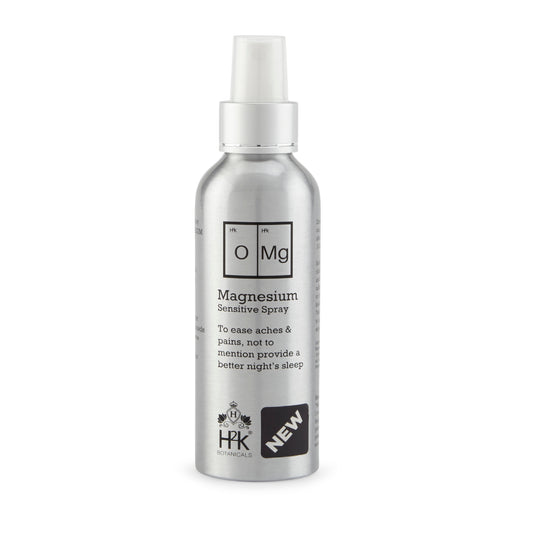 Magnesium Sensitive Spray OMG 150ml