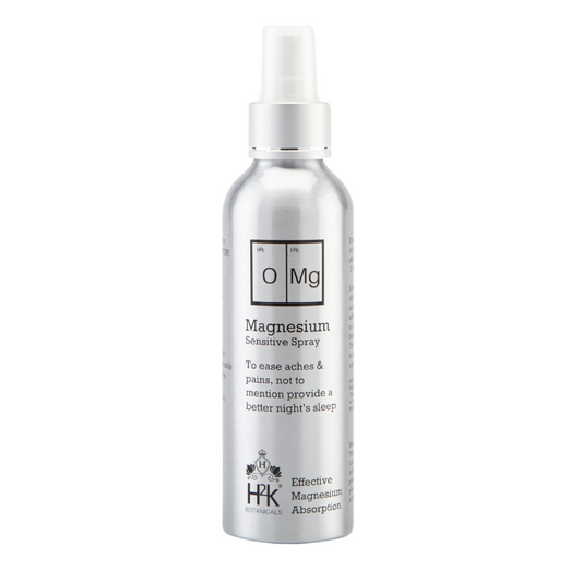 OMG Magnesium Sensitive Spray