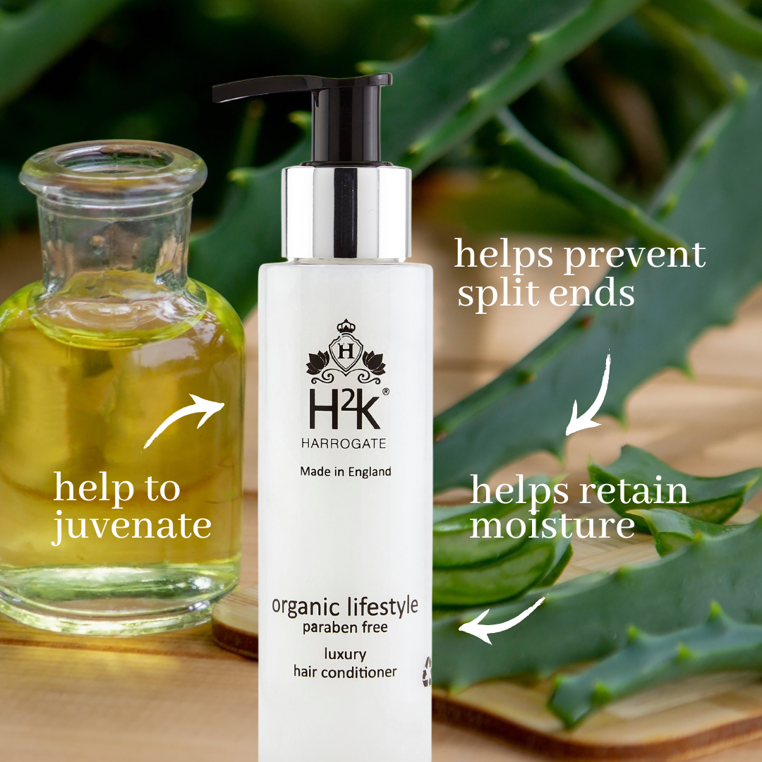Organic Lifestyle Travel Gift Box