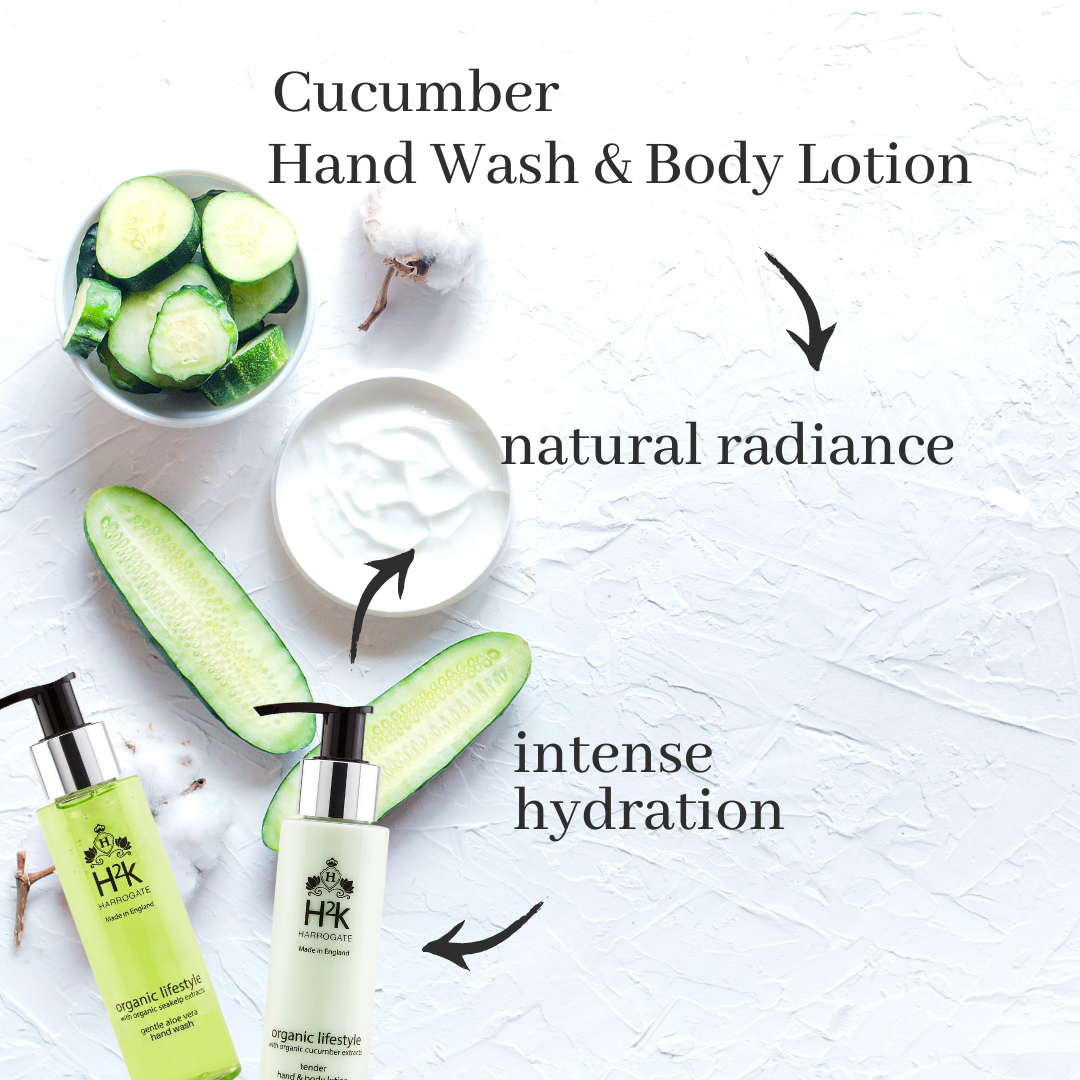 Organic Lifestyle Travel Gift Box