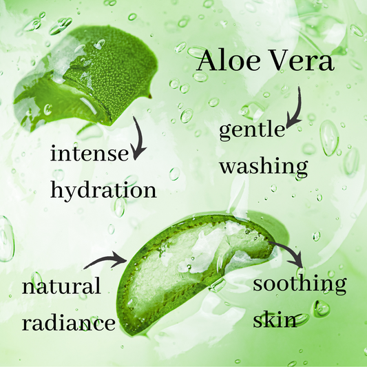 Organic Lifestyle Cucumber Hand Wash 750ml Refill