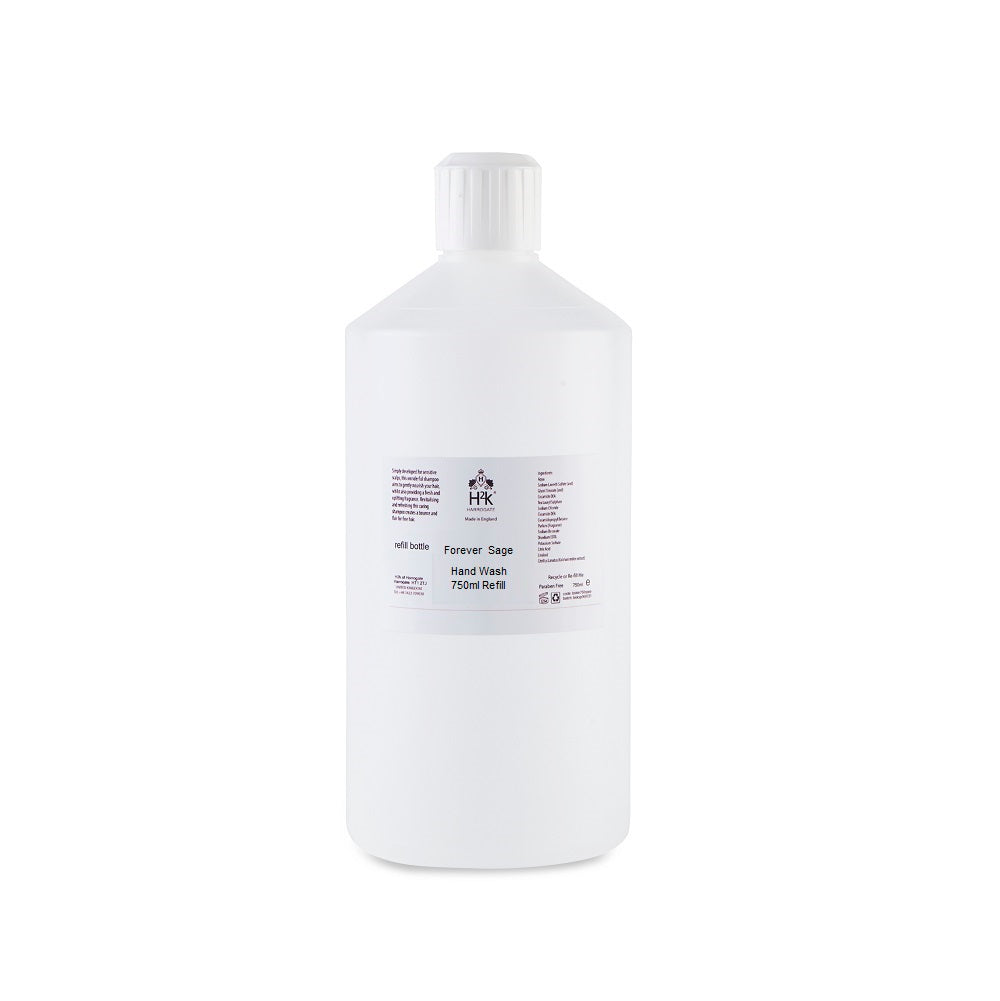 Sage Leaf Hand Wash