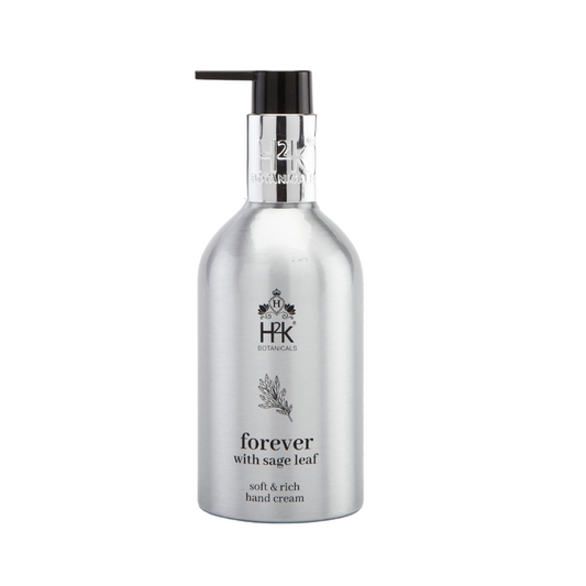 Sage Leaf Hand Cream