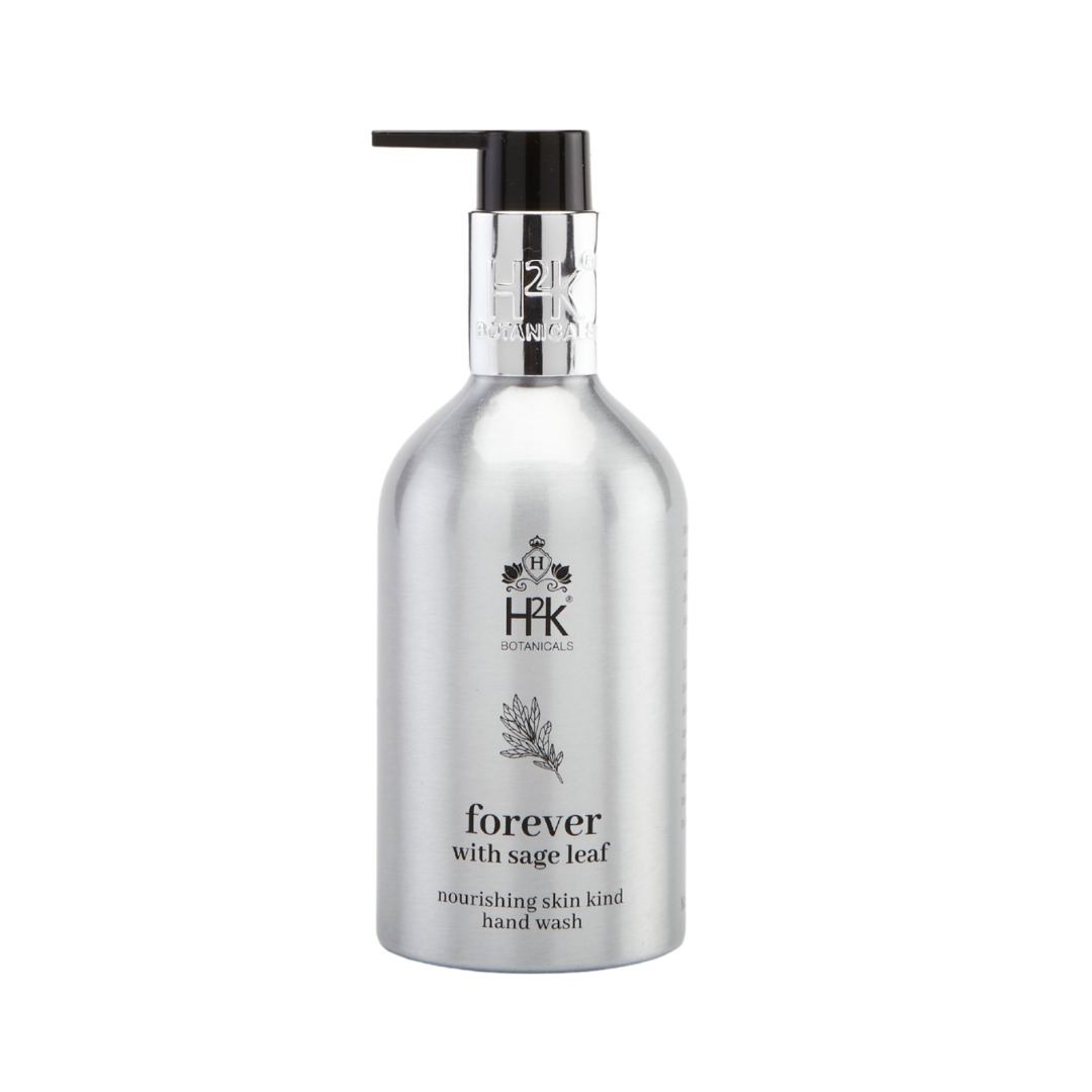 Sage Leaf Hand Wash
