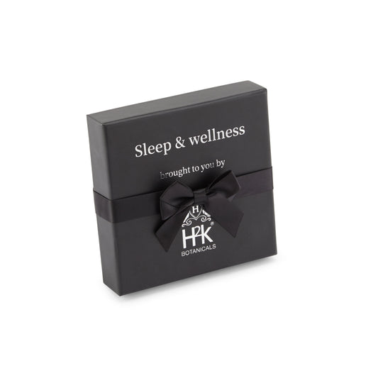 OMG Sleep & Wellness Gift Box NEW.