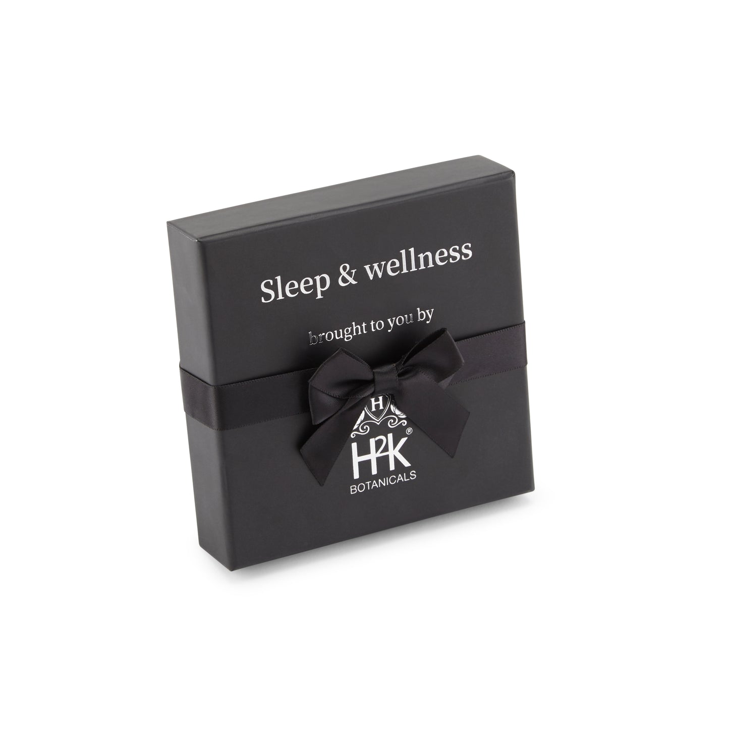 Sleep & Wellness Magnesium Gift Box